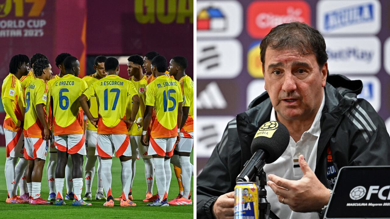 Néstor Lorenzo metería una sorpresa en la lista de convocados al Mundial 2026.