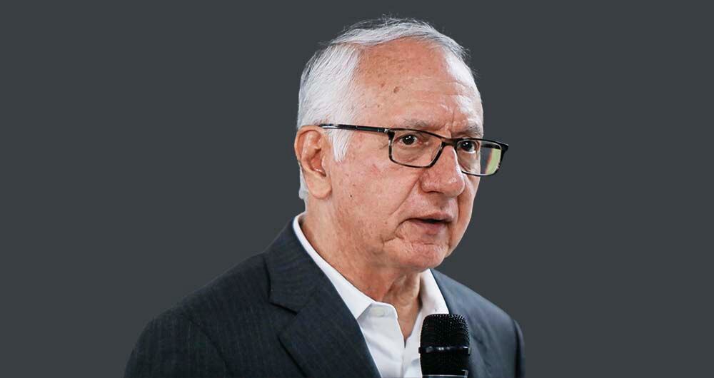 Guillermo Alfonso Jaramillo. 