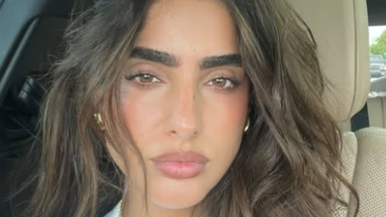 Isabella Ladera se pronunció tras filtración de video personal.