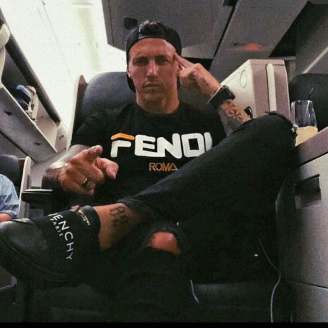 Pérez vivía actualmente en España pero se encontraba en Argentina atendiendo algunos asuntos.