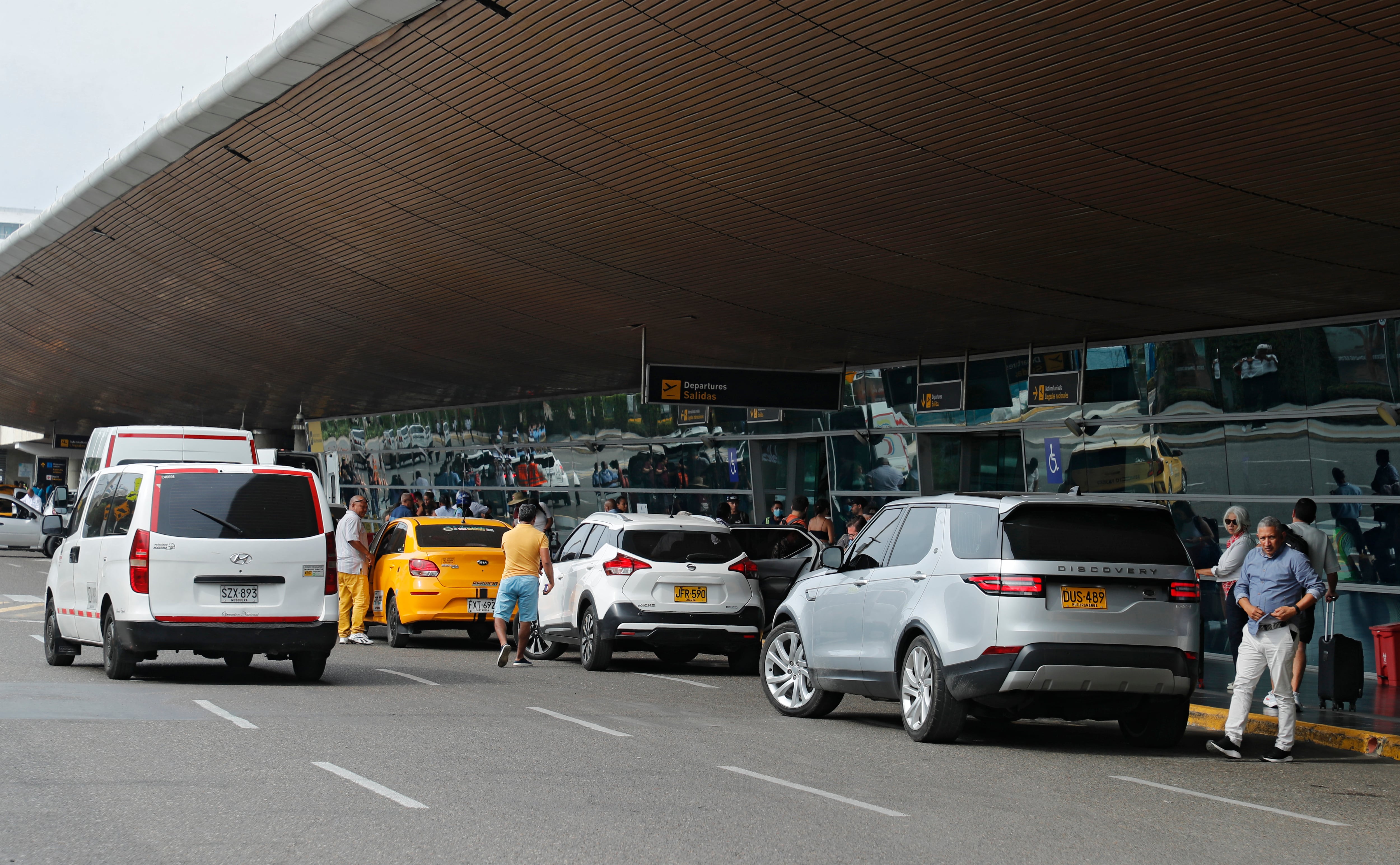 Cartagena
Cartagena marzo 10 del 2023
Foto Guillermo Torres Reina / Semana