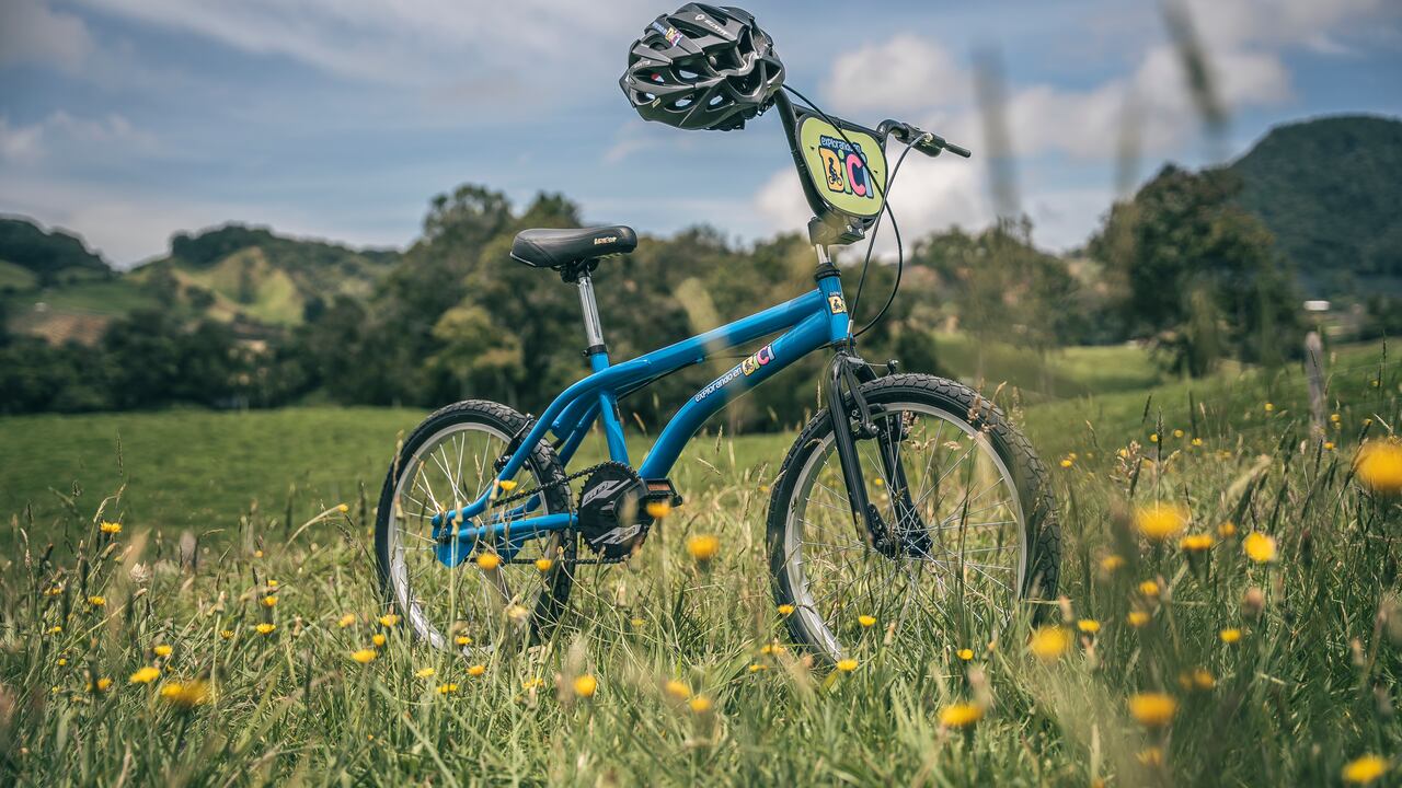La proyección del programa ‘Explorando en bici’ es llegar a cerca de 10.000 niños en todo el país durante el próximo año para que más personas puedan mejorar su calidad de vida alrededor de la bicicleta.