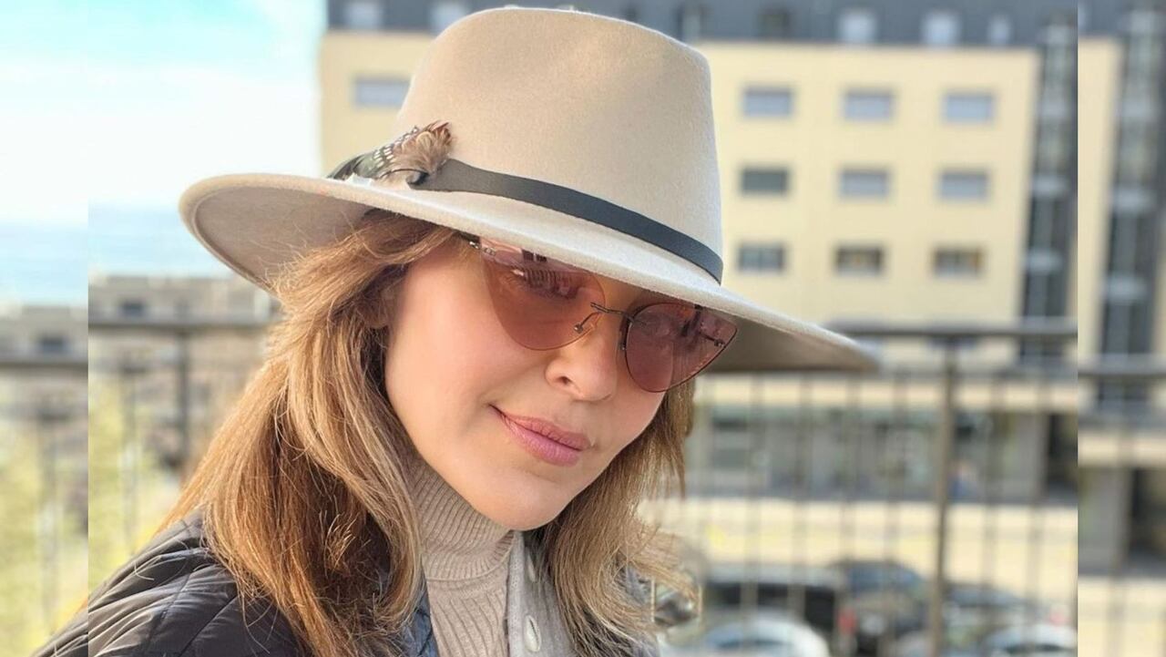 "Un regalo de vida": Carolina Gómez confesó que tiene un nuevo amor ¿de quién se trata?