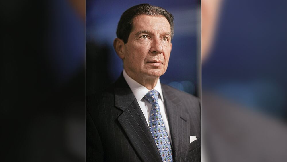 José Félix Lafaurie dijo que lo que ha hecho el ELN "es demencial".