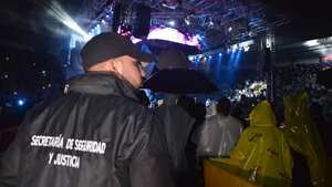 Con dicha penalidad, se quiere llamar la atención y hacer un llamado para todos los comerciantes, emprendedores y empresarios para que cumplan con la normatividad.