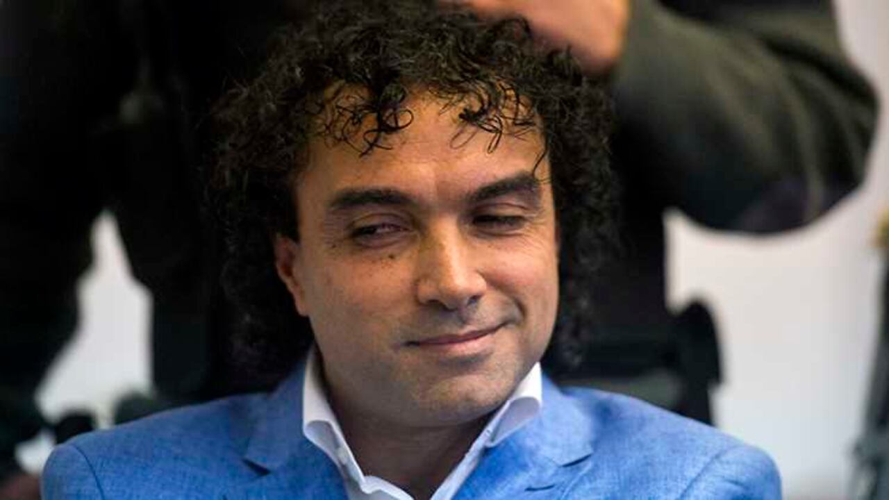 Henry López, alias 'Mi Sangre'.