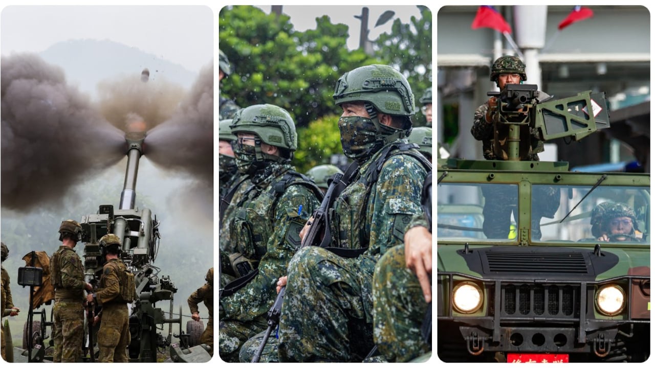 El ministerio de Defensa confirmó un aumento en su presupuesto