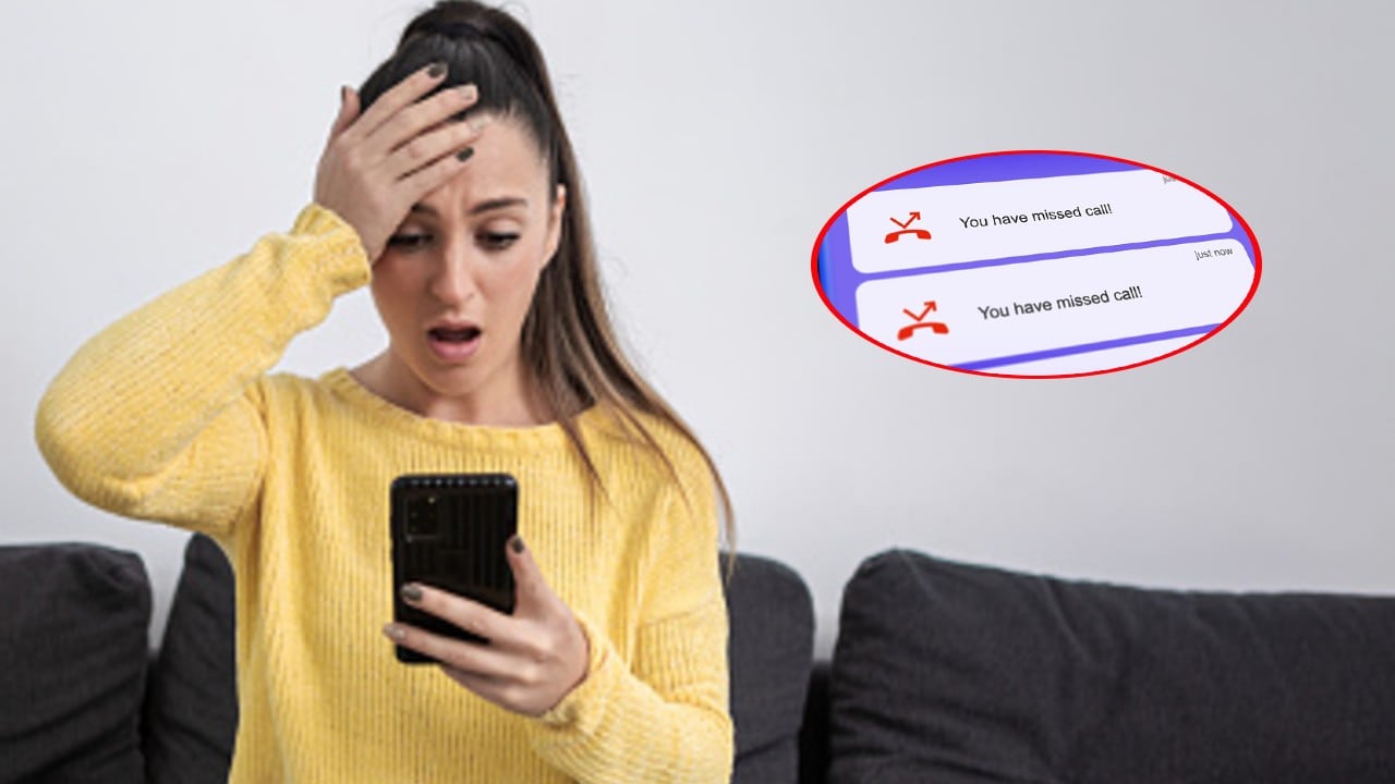 A numerosos usuarios les ocurre que, al intentar devolver una llamada perdida, reciben el aviso de que el número marcado no está disponible o simplemente no existe.