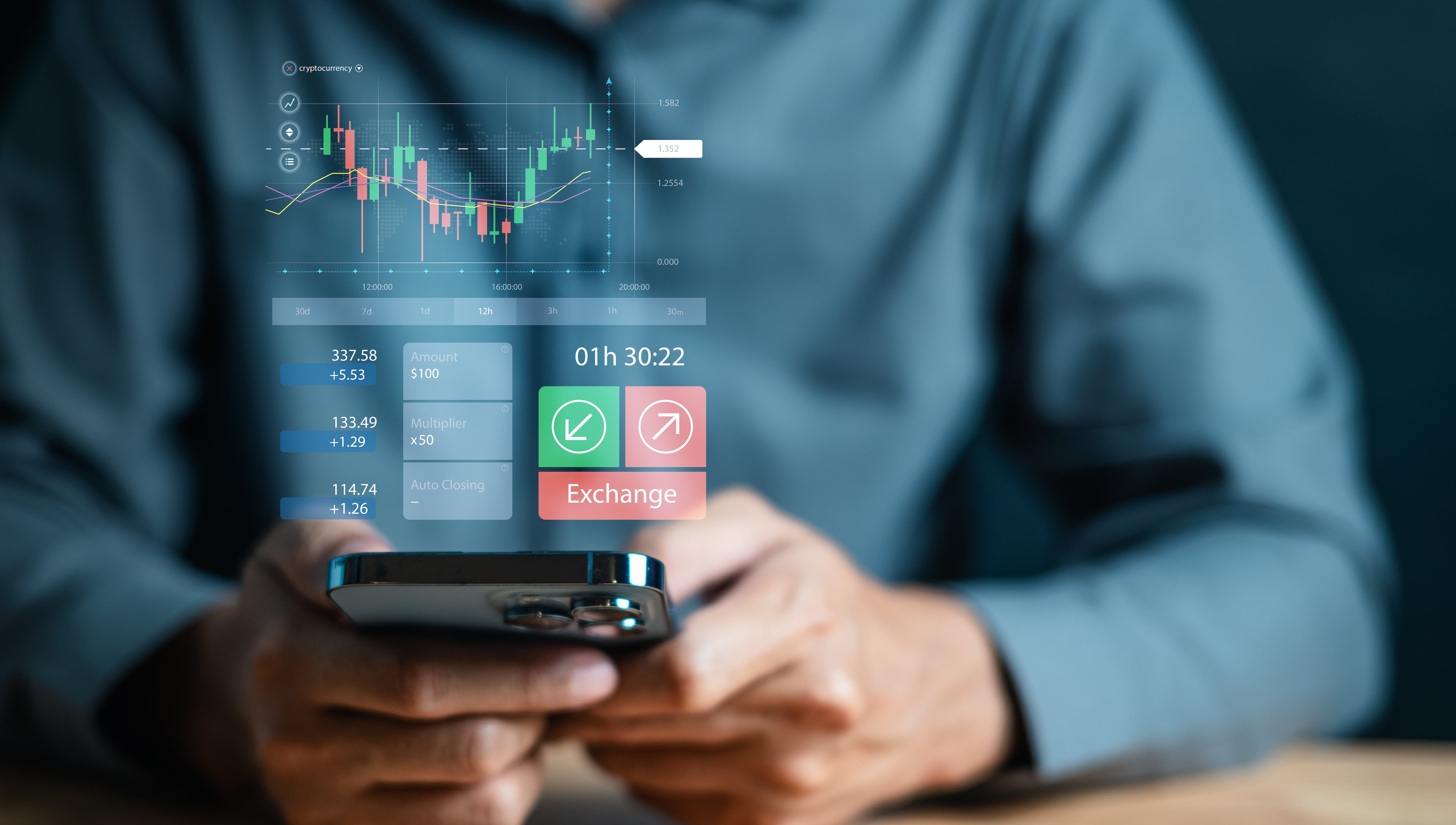 Crecimiento economía. Inversión