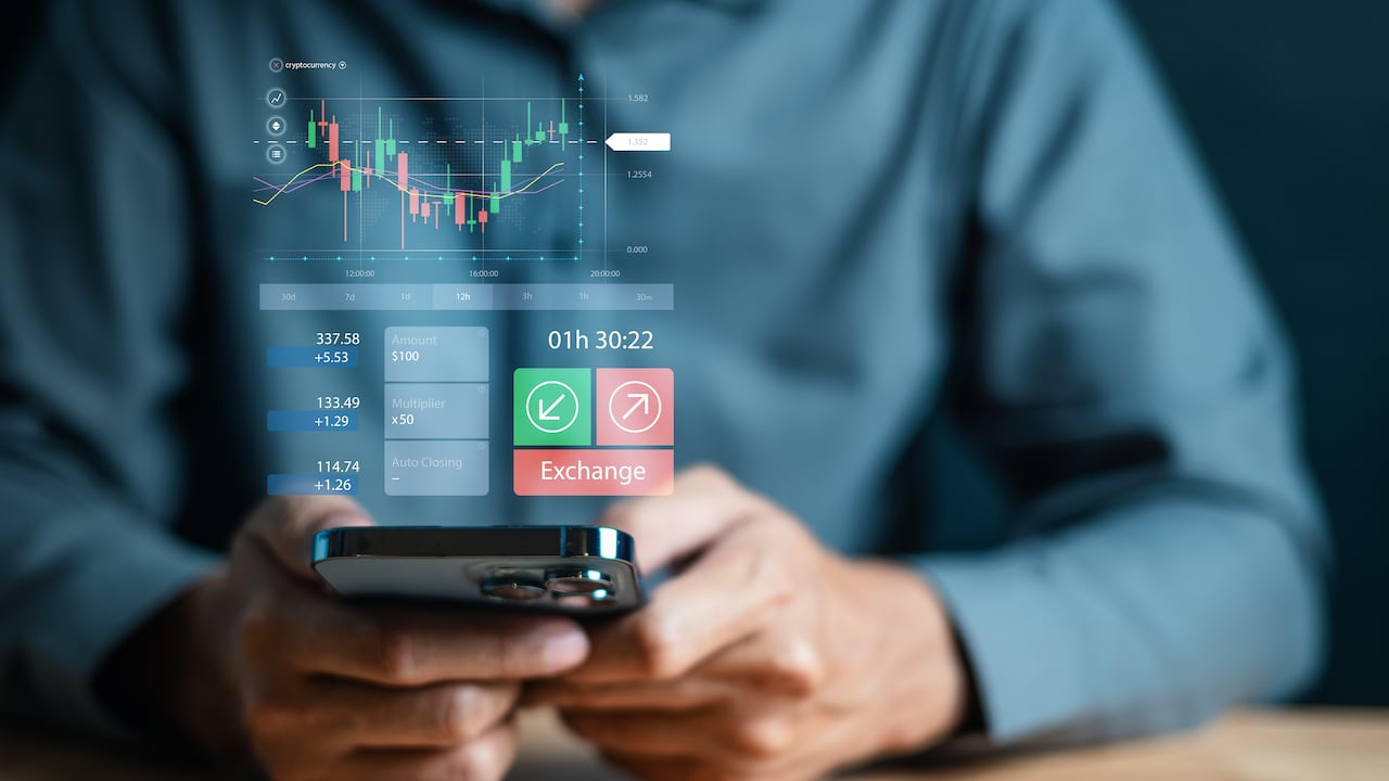 La Superintendencia Financiera de Colombia informa a la ciudadanía que la firma ni su plataforma de inversiones, son vigiladas por este organismo de control.