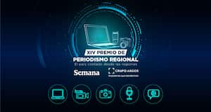 Premio de Periodismo Regional SEMANA-Grupo Argos, el país contado desde las regiones