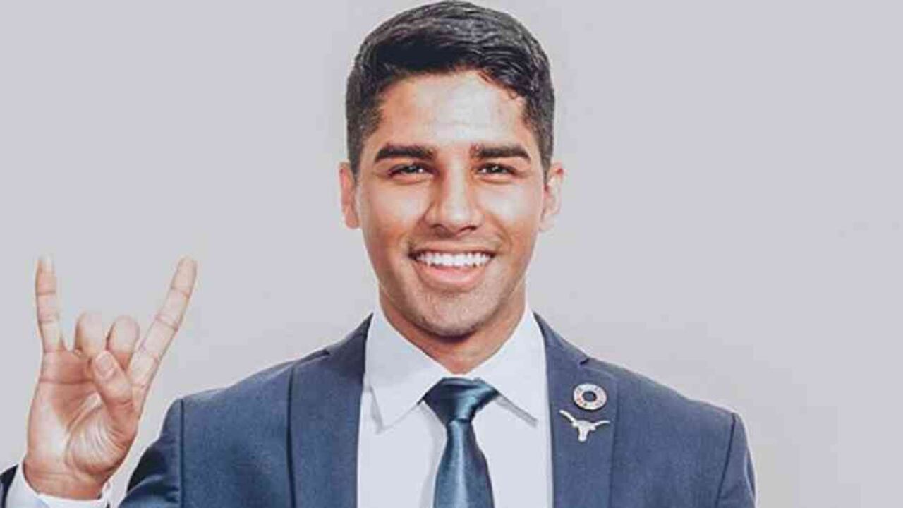 Karan Jerath, emprendedor