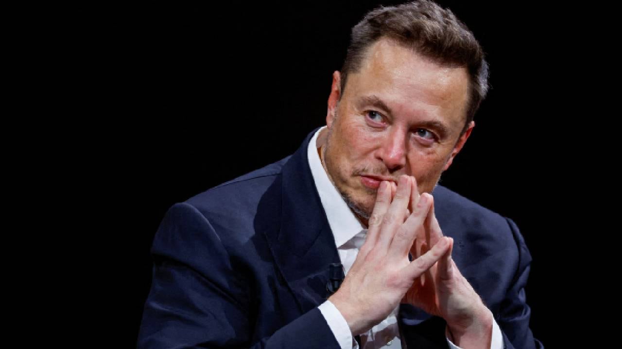 El magnate y director general de Tesla Motors, Elon Musk, es uno de los famosos con esta condición médica.