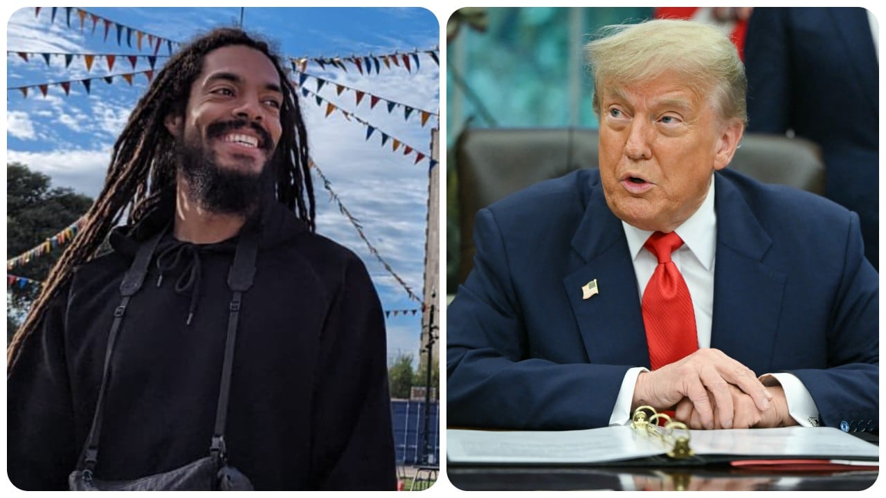 Estados Unidos revoca el visado de miembros del grupo británico Bob Vylan.