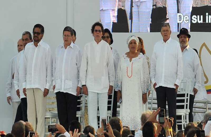 Fotografía: Carlos Julio Martínez / SEMANA