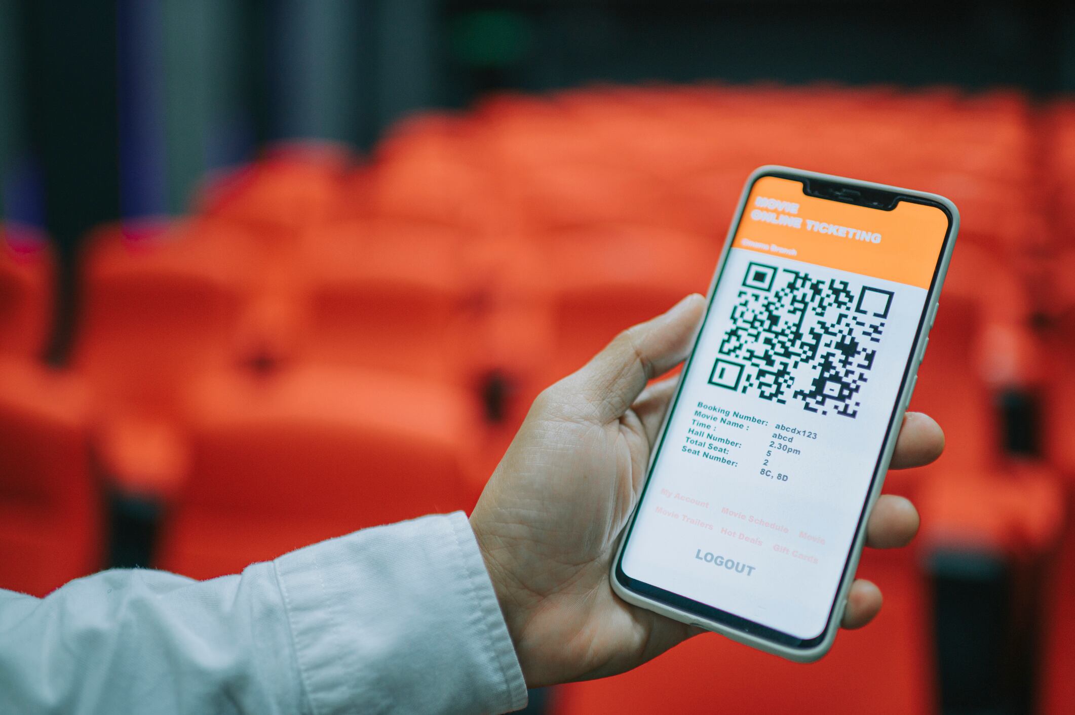 Fraudes con códigos QR en boletería afectan a quienes compran por canales no oficiales.