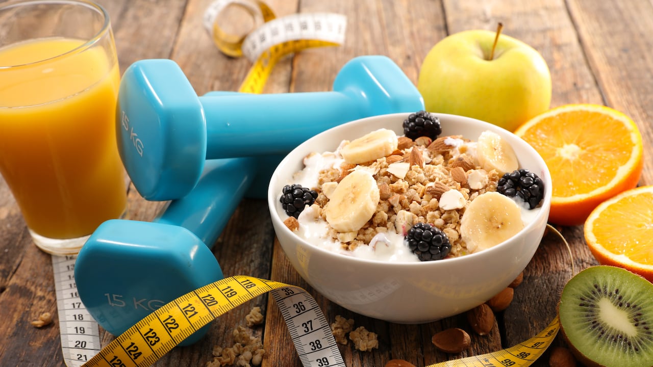 Mejorar los hábitos alimeticios es clave para prevenir el cáncer, enfatizó el médico funcional, Carlos Jaramillo.