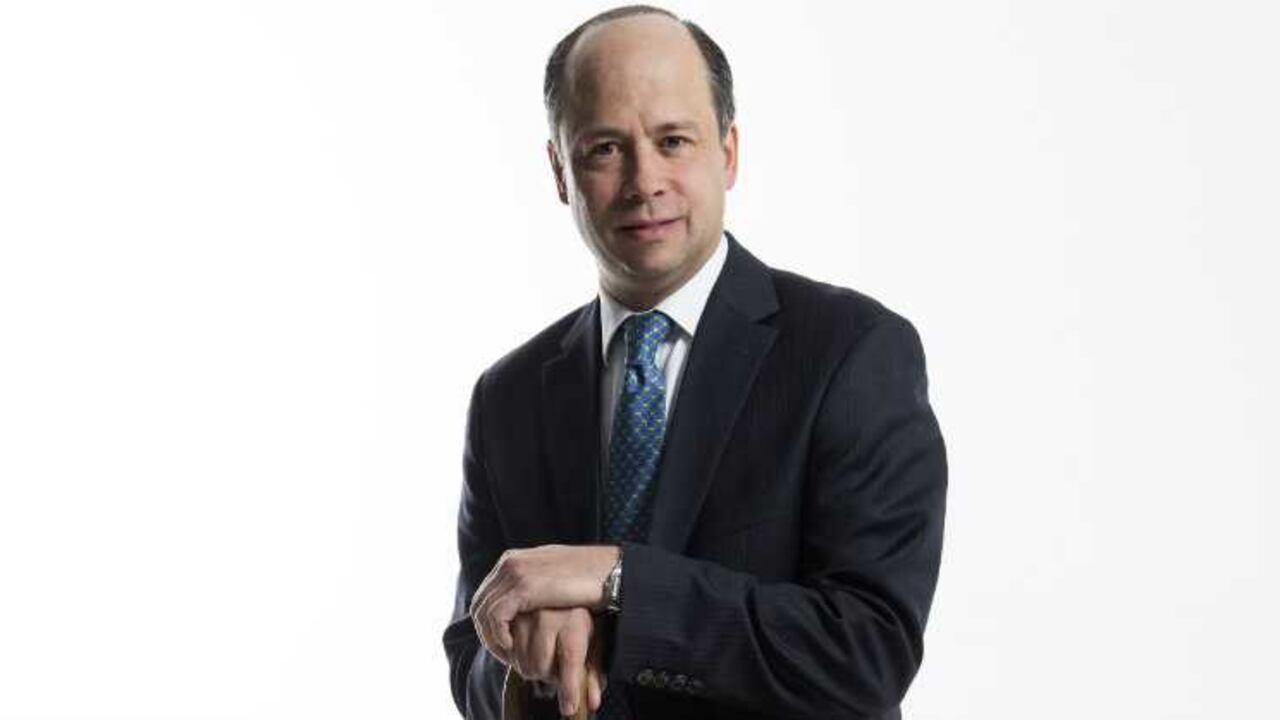 Francisco Lloreda, presidente de la Asociación Colombiana de Petróleo (ACP).