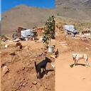 Los hechos se presentaron en Baja California