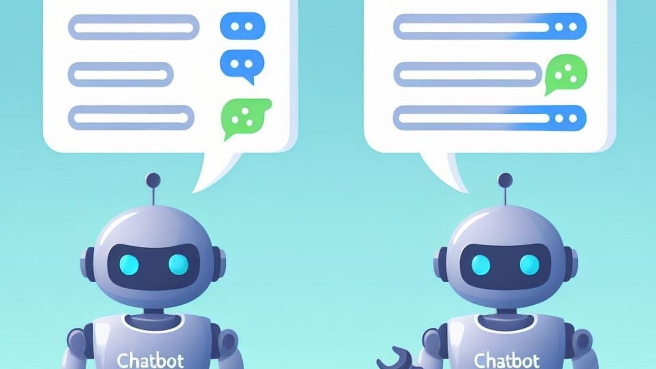 Robot conversacional - Chatbot - ChatGPT