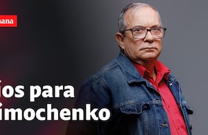 ¿Timochenko podria ser extraditado tras acusación de la justicia EE. UU.?