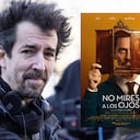 Paco León es Damián, protagonista de la cinta de Viscarret, que abraza con fuerza el género surrealista cotidiano.