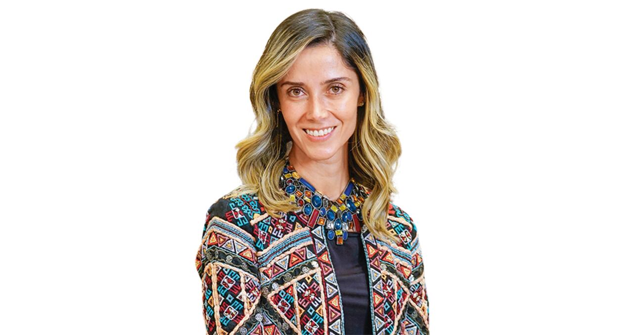 Camila JiménezBaker & McKenzie