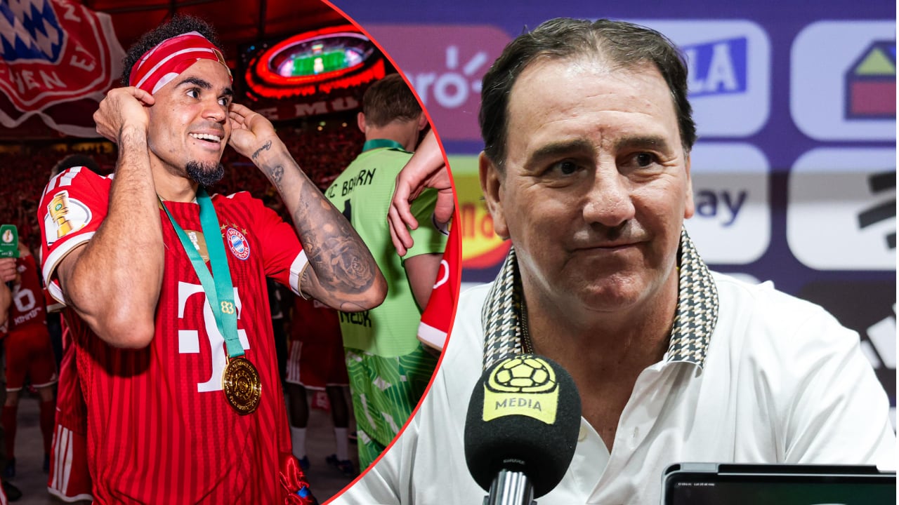 El guajiro se unió a la Selección Colombia para el Mundial 2026