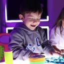 El Colegio Colombo Gales procura dar una educación holística en la que la formación académica se combina con el cultivo de las habilidades artísticas, deportivas y sociales.