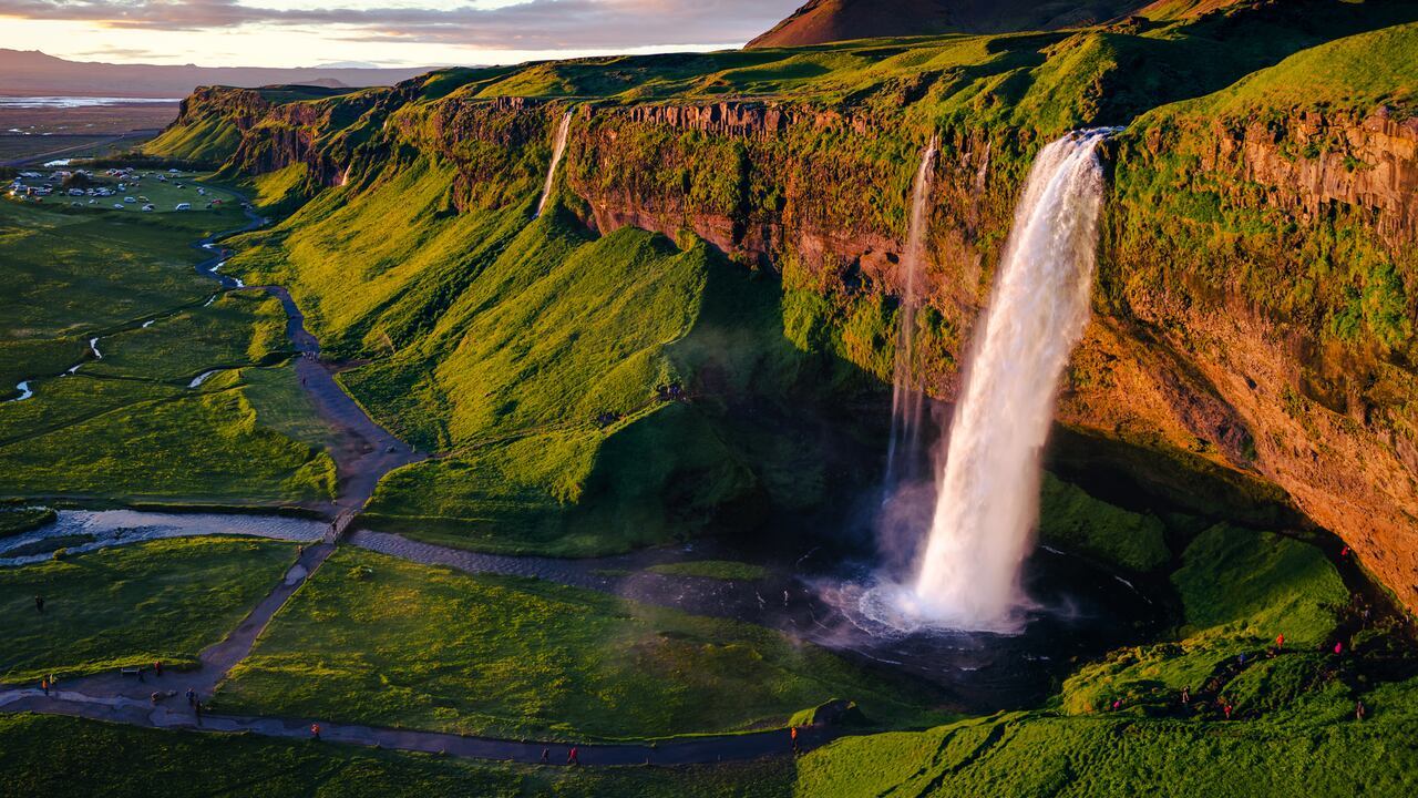 Islandia