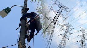 Cali: barrios que se quedarán sin energía este 30 de septiembre por trabajos de EMCALI.
