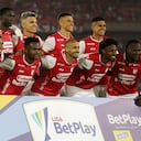 Nómina de Santa Fe 2024-ll.