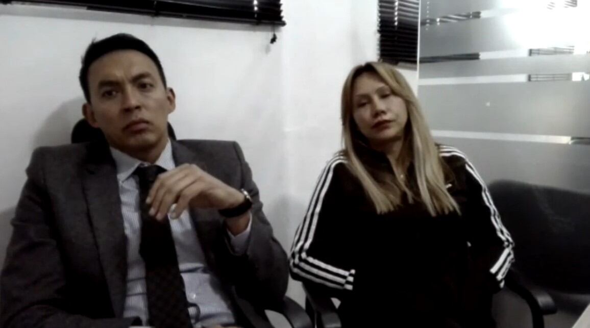 Sandra Ortiz, exconsejera presidencial para las regiones.