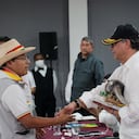 El Gobierno, liderado por el Presidente Petro, escucha a las comunidades indígenas del Piedemonte y la Costa Pacífica de Nariño.