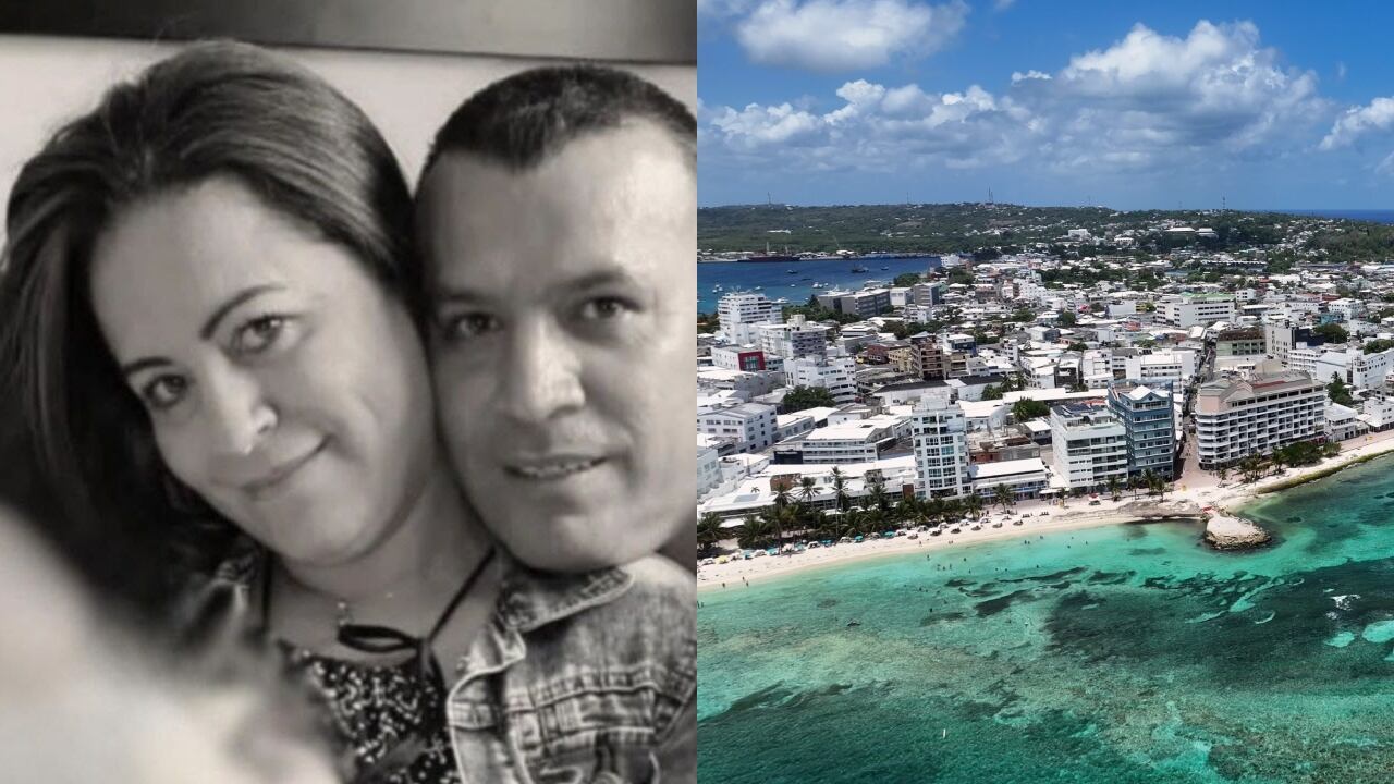 Esto es lo que se sabe del caso hasta el momento.