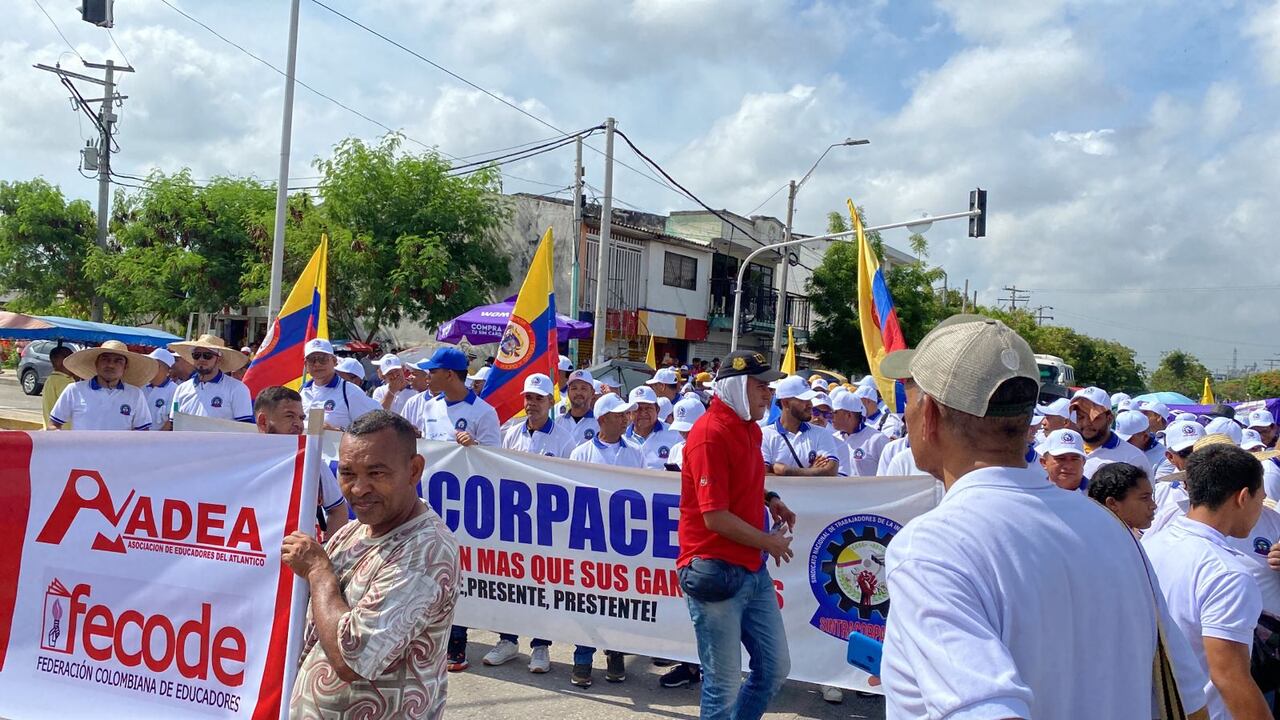 Barranquilla