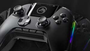 Nintendo Switch Manba One