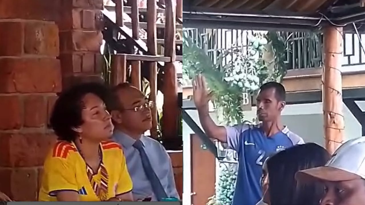 Discusión del Pacto Histórico