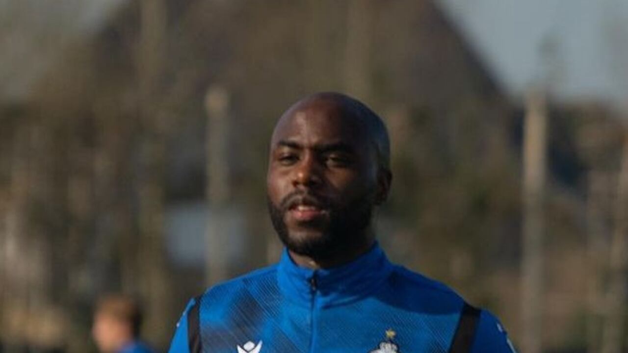Éder Álvarez Balanta
