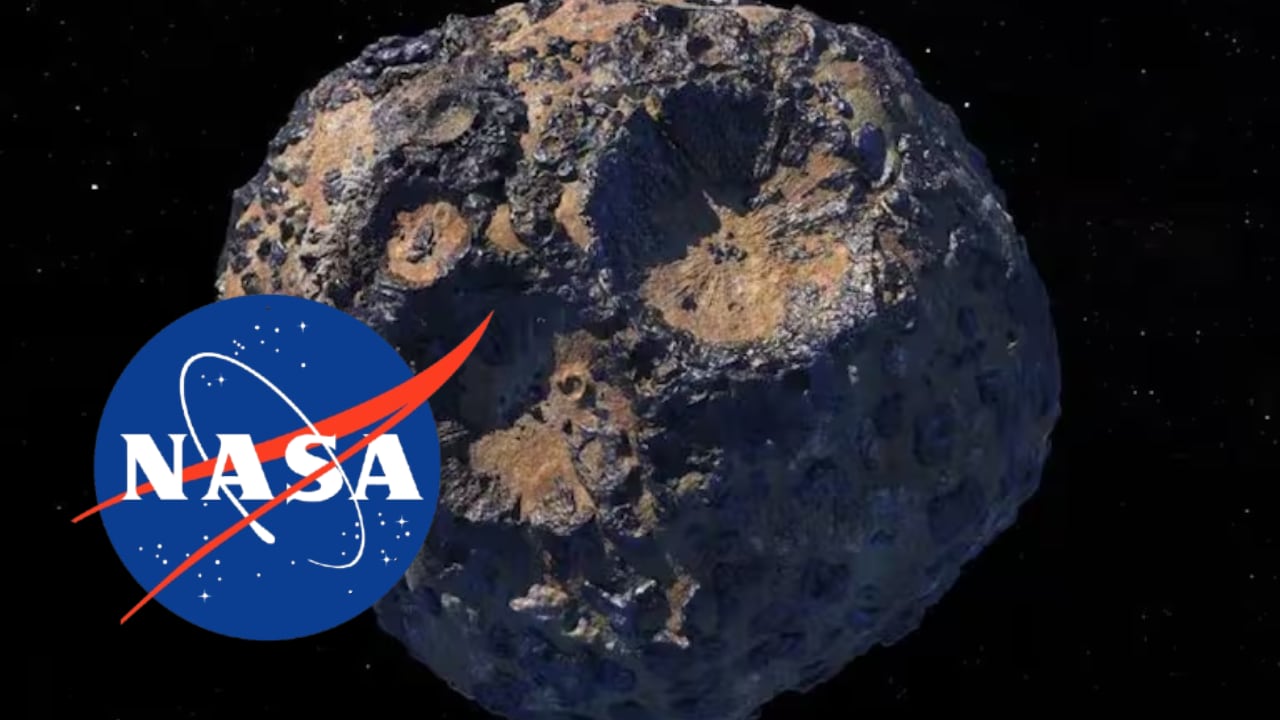 La misión Psyche logró un impulso clave rumbo a uno de los objetos más valiosos del sistema solar.