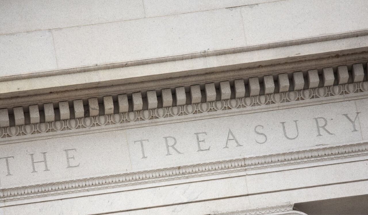 El Departamento del Tesoro de Estados Unidos tomó decisiones sobre los activos que tiene Venezuela en el exterior