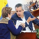 Del lobby y las movidas políticas del ministro del Interior, Luis Fernando Velasco, y la ministra del Trabajo, Gloria Inés Ramírez, dependerá el futuro de la reforma laboral.