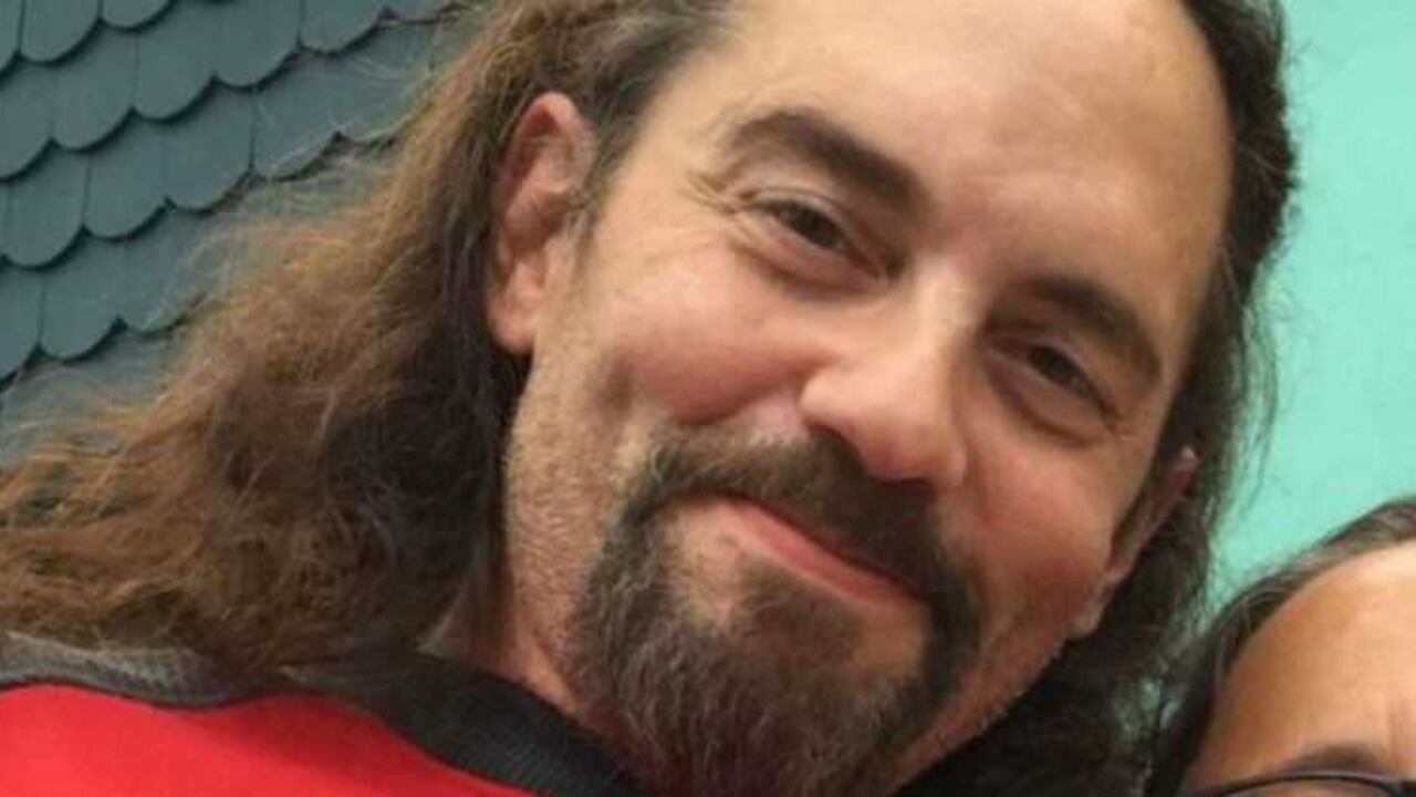 Nick Menza había estado trabajando en un cómic sobre su biografía junto a su amigo J Marshall Craig.
