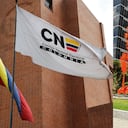 Consejo Nacional Electoral (CNE) y Contraloría General de la República.