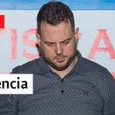 Atención | La Fiscalía imputa cargos a John Poulos, presunto feminicida de Valentina Trespalacios