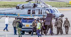 Algunos sectores internos y externos del Ejército han cuestionado la eficacia de la inteligencia militar.