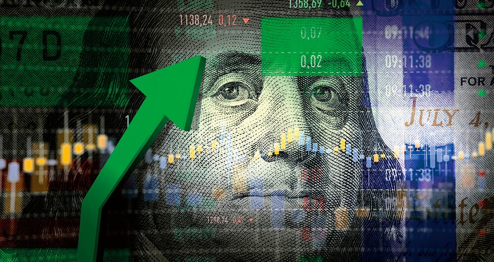 Además del contexto global, que muestra un fortalecimiento general del dólar, en Colombia hay otro factor que impulsa la devaluación: un elevado déficit de cuenta corriente.