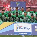 Nacional se aferra a la estadística para ser campeón.