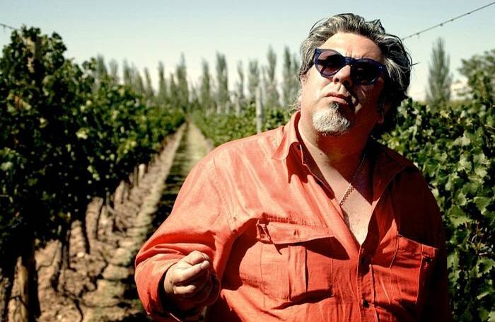 El camino del vino (2010) Como si fuera un tour por los viñedos argentinos y chilenos, la ópera prima del director Nicolás Carreras cuenta la historia del sommelier Charlie Arturaola. Poco a poco, el protagonista revela como su pasatiempo de infancia se convirtió en la razón de su vida. Por otra parte, es el retrato de una industria que se ha vuelto cada vez más elitista y poblada por personajes amargos y hostiles.
