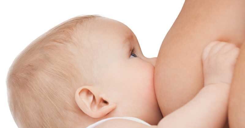 Actualmente, el país cuenta con nueve bancos de leche humana que funcionan en hospitales públicos / Foto: Ingimage